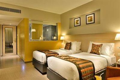 фото отеля The Fern Residency, Vadodara