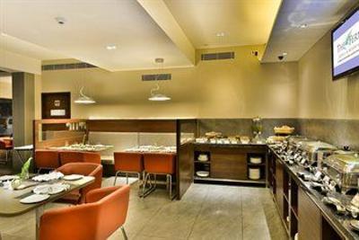 фото отеля The Fern Residency, Vadodara