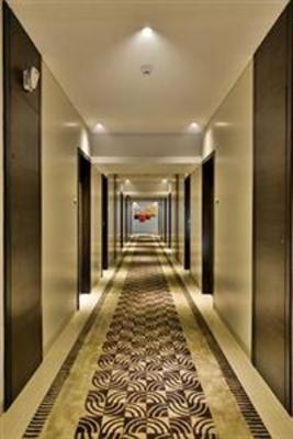 фото отеля The Fern Residency, Vadodara