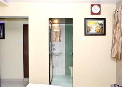фото отеля Aifa Residency