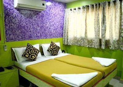 фото отеля Aifa Residency