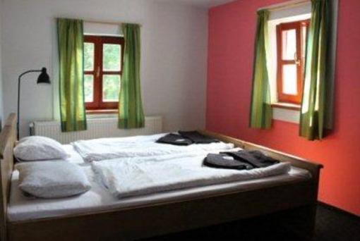 фото отеля Hotel Alba Destne v Orlickych Horach