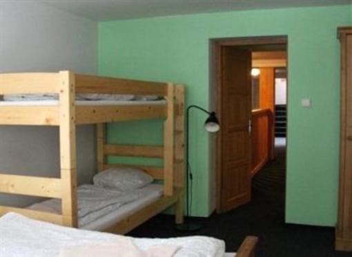 фото отеля Hotel Alba Destne v Orlickych Horach
