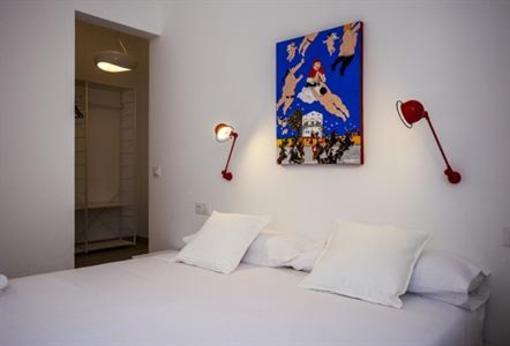 фото отеля Cheap & Chic Hotel