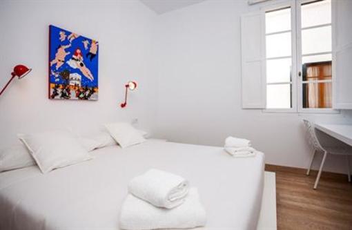 фото отеля Cheap & Chic Hotel