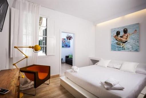фото отеля Cheap & Chic Hotel
