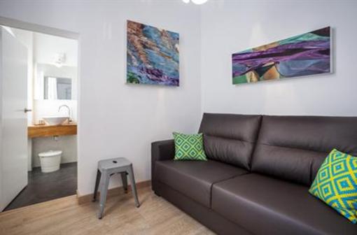 фото отеля Cheap & Chic Hotel