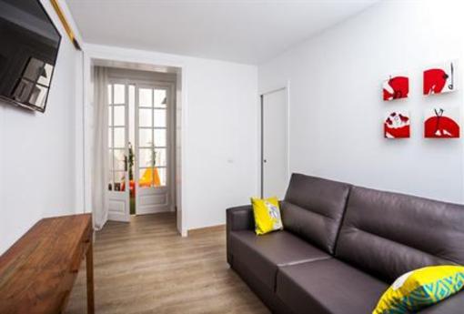 фото отеля Cheap & Chic Hotel
