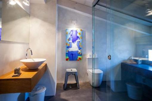 фото отеля Cheap & Chic Hotel