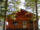 фото отеля Historic Tamarack Lodge & Cabins