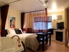 фото отеля Leaside Manor