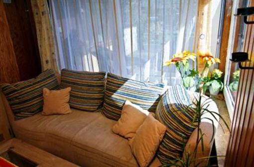 фото отеля Hotel Neptuns Ankerplatz