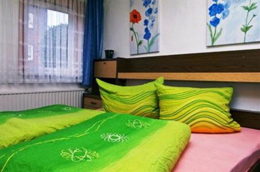 фото отеля Hotel Neptuns Ankerplatz