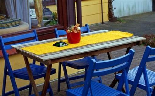 фото отеля Hotel Neptuns Ankerplatz