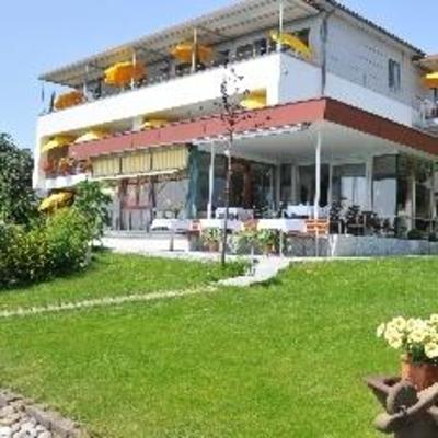 фото отеля Eberle Strandhaus