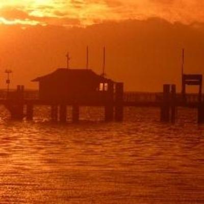 фото отеля Eberle Strandhaus