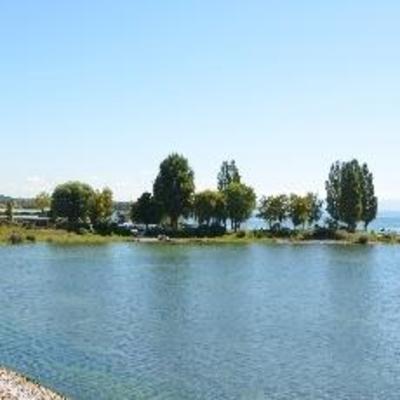 фото отеля Eberle Strandhaus