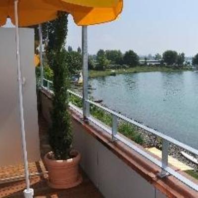 фото отеля Eberle Strandhaus