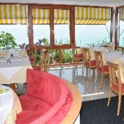 фото отеля Eberle Strandhaus