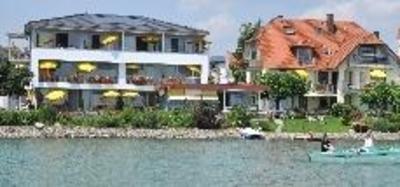 фото отеля Eberle Strandhaus