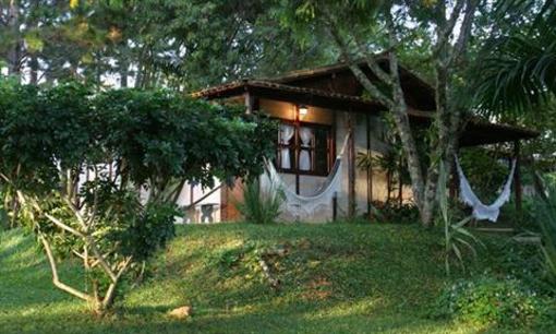 фото отеля Estalagem Fazenda Lazer