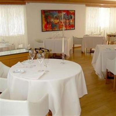 фото отеля Albergo Ristorante Il Cascinalenuovo