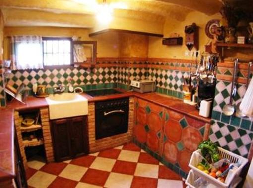 фото отеля Holiday Home El Molino de las Palomas