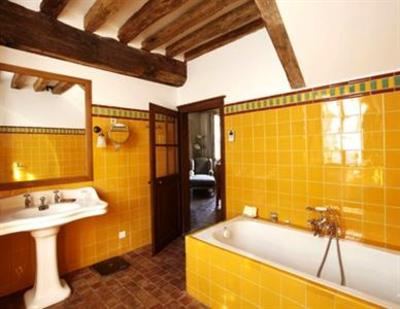 фото отеля La Borde Maison d'Hotes