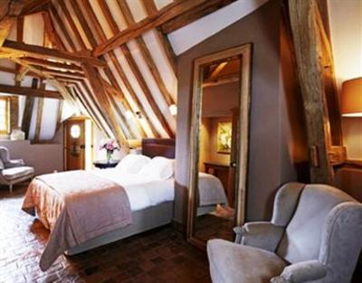 фото отеля La Borde Maison d'Hotes