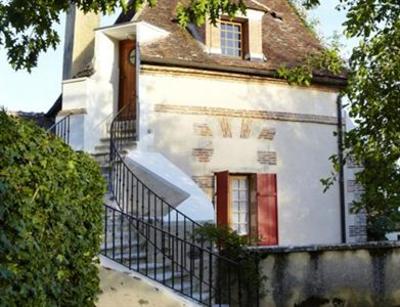 фото отеля La Borde Maison d'Hotes