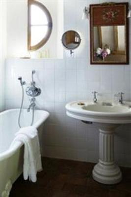 фото отеля La Borde Maison d'Hotes