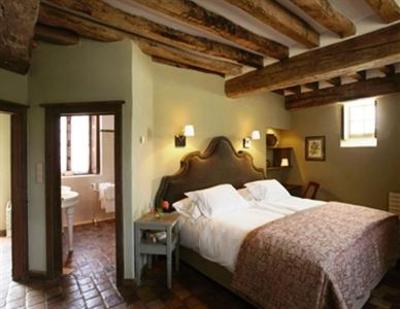 фото отеля La Borde Maison d'Hotes