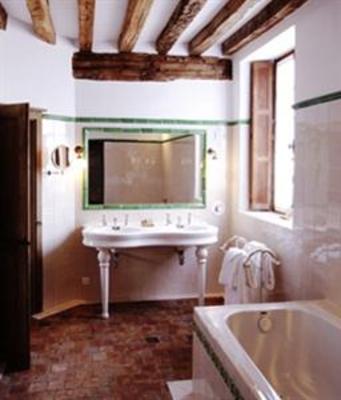 фото отеля La Borde Maison d'Hotes
