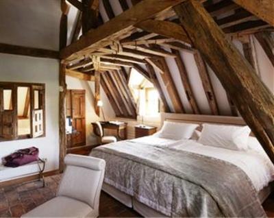 фото отеля La Borde Maison d'Hotes