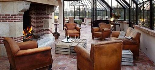 фото отеля La Borde Maison d'Hotes
