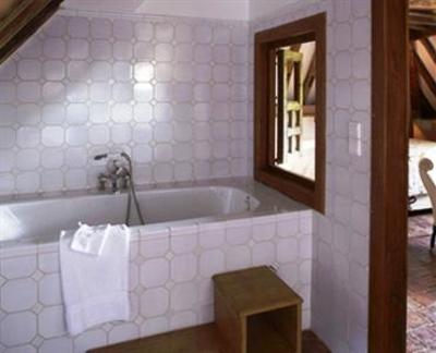 фото отеля La Borde Maison d'Hotes