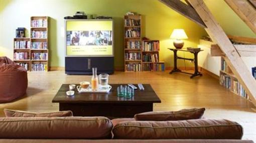 фото отеля La Borde Maison d'Hotes