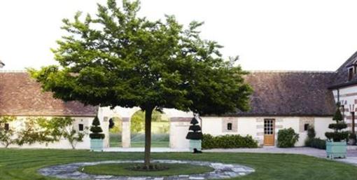 фото отеля La Borde Maison d'Hotes