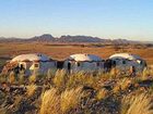 фото отеля Rostock Ritz Desert Lodge