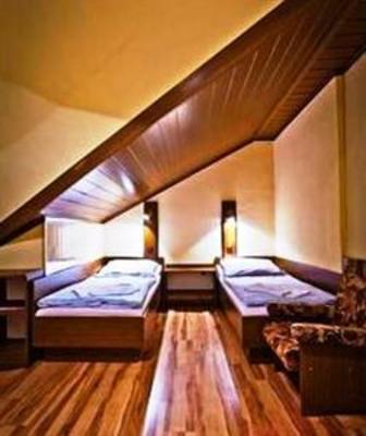 фото отеля Hotel Krapkowice
