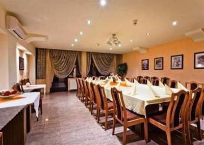 фото отеля Hotel Krapkowice