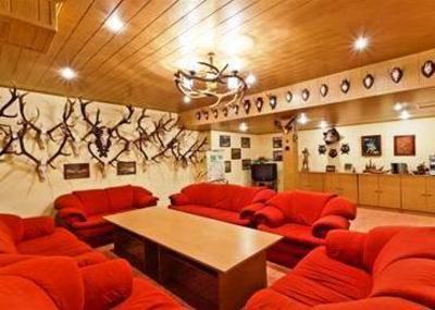фото отеля Hotel Krapkowice