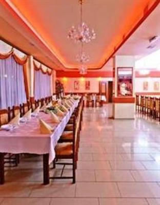 фото отеля Hotel Krapkowice