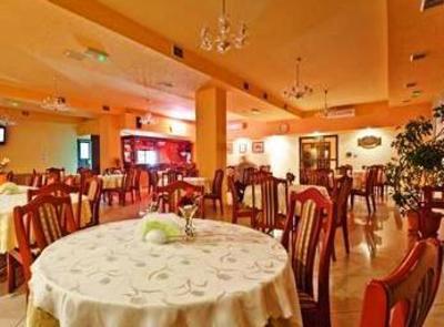 фото отеля Hotel Krapkowice
