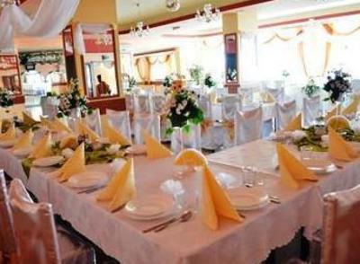 фото отеля Hotel Krapkowice