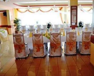 фото отеля Hotel Krapkowice