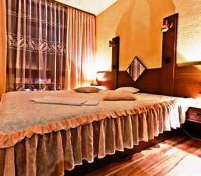 фото отеля Hotel Krapkowice