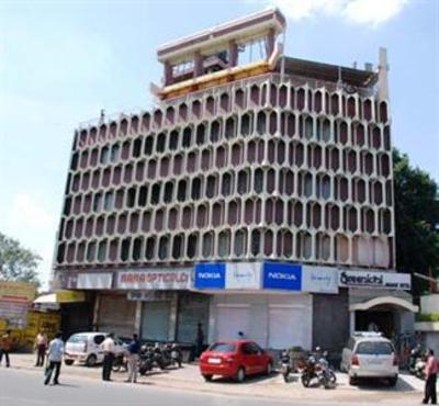 фото отеля Hotel Sreenidhi Nivas