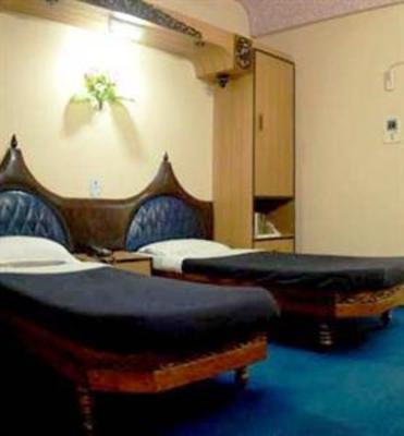 фото отеля Hotel Sreenidhi Nivas