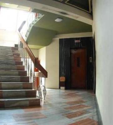 фото отеля Hotel Sreenidhi Nivas